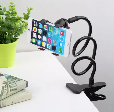360° Lazy Mobile Phone Holder