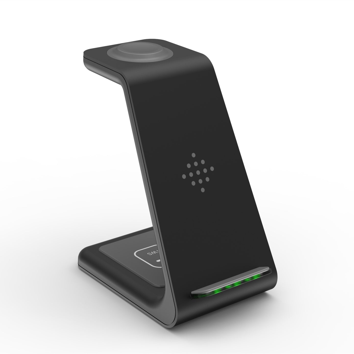 3 in 1 mobile phone wireless charger