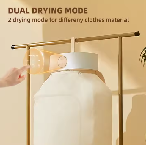 Clothes Drying Machine
