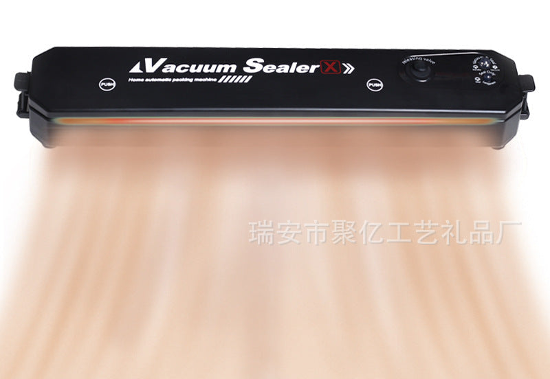 Vacuum Packing Machine