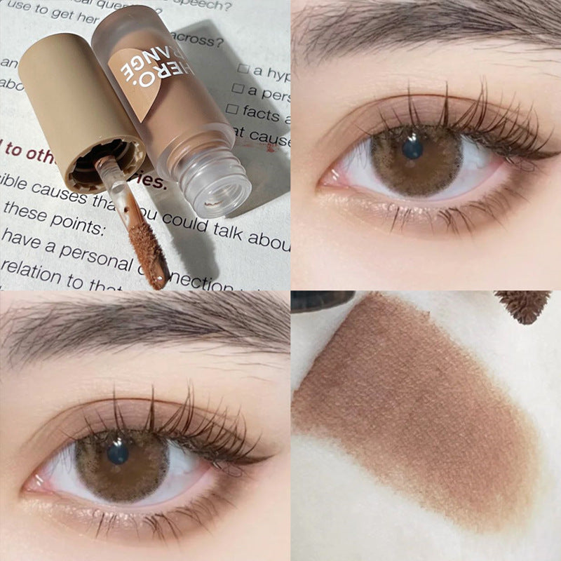 HERORANGE Star Dew Gouache Liquid Eyeshadow