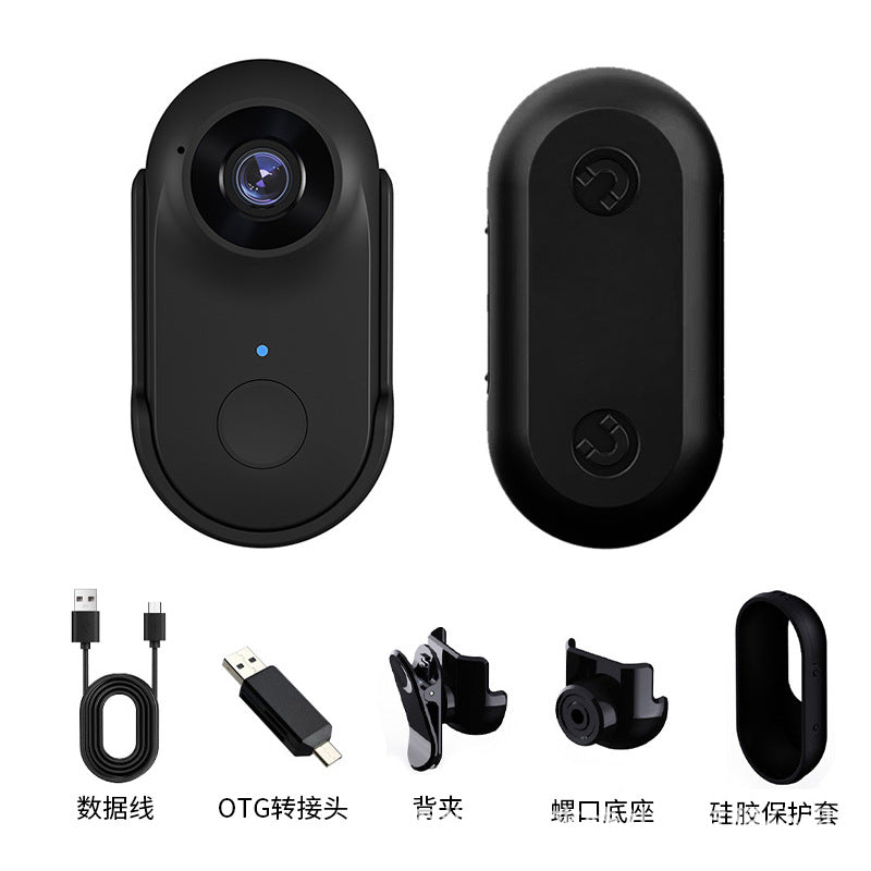 1080P thumb camera sports DV recorder