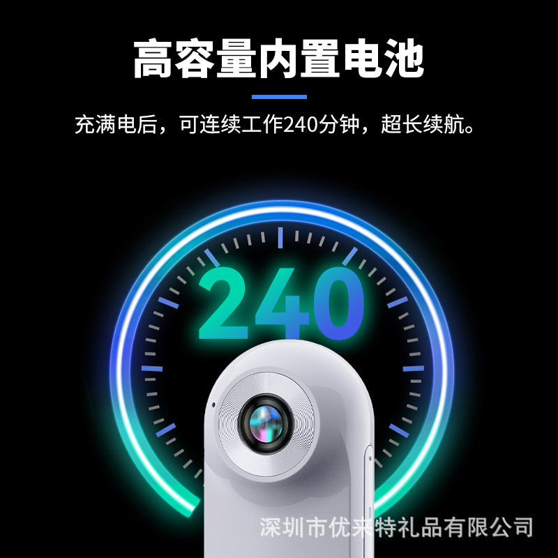1080P thumb camera sports DV recorder