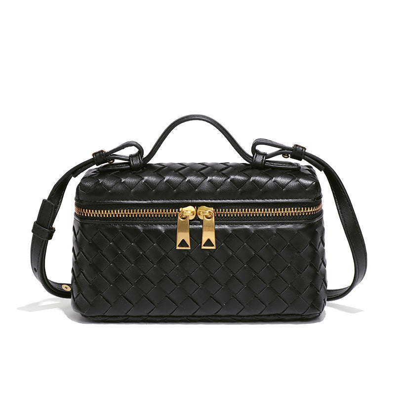 Woven Crossbody bag