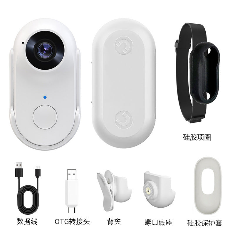 1080P thumb camera sports DV recorder