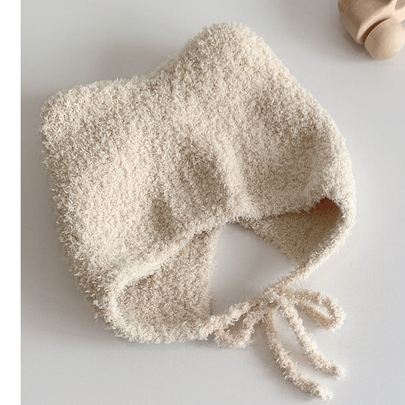 Korean Children's Cartoon 3D Ear Earmuffs