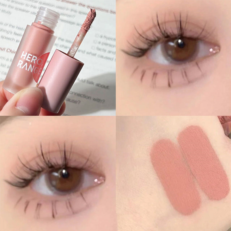 HERORANGE Star Dew Gouache Liquid Eyeshadow