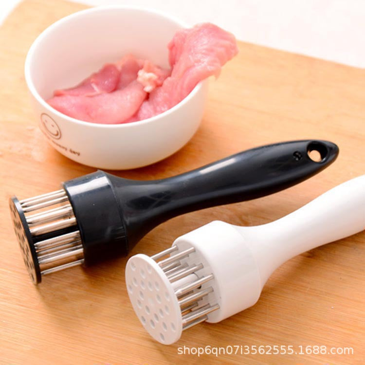 Stainless Steel Meat Tenderizer
