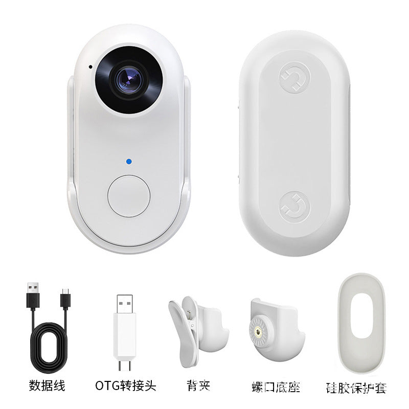 1080P thumb camera sports DV recorder