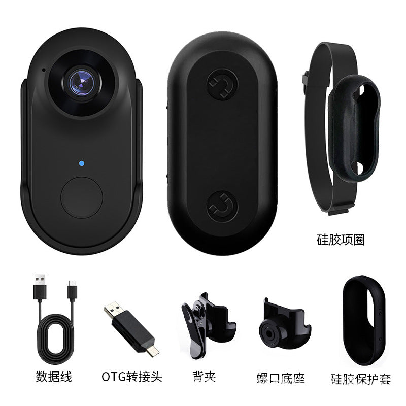 1080P thumb camera sports DV recorder