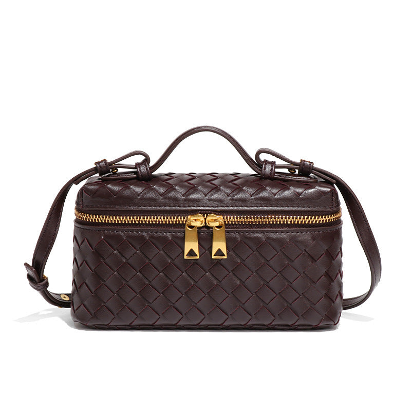 Woven Crossbody bag