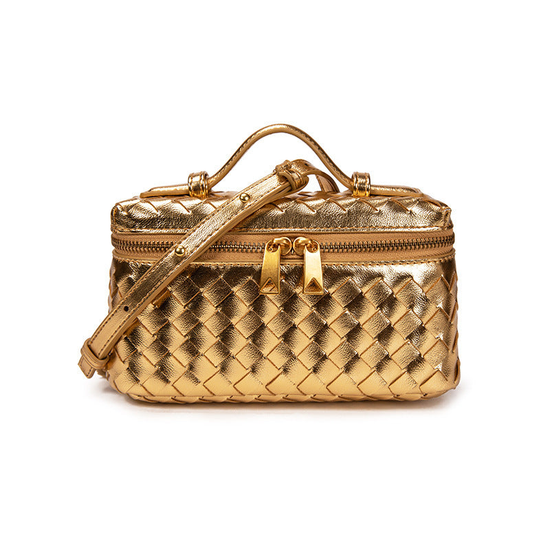 Woven Crossbody bag