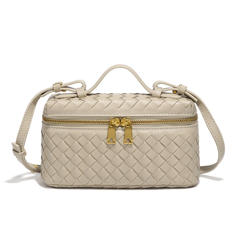 Woven Crossbody bag