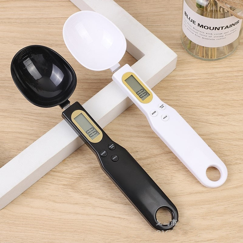 Digital Measuring Spoon