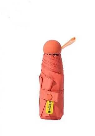 UV Protection Compact Umbrella