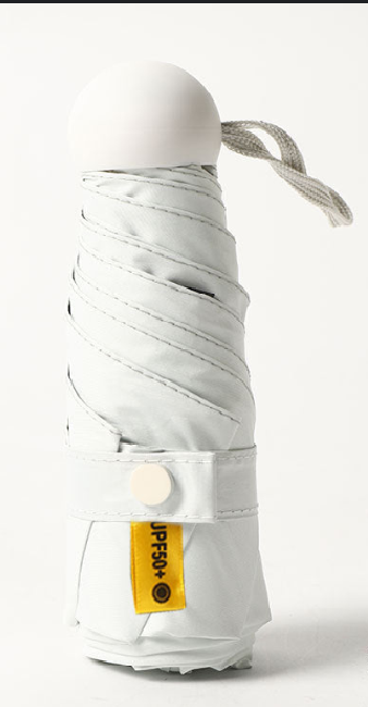 UV Protection Compact Umbrella