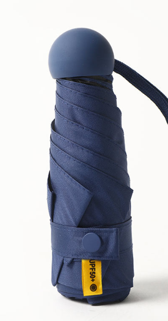 UV Protection Compact Umbrella