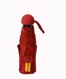 UV Protection Compact Umbrella