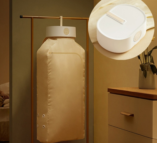 Clothes Drying Machine