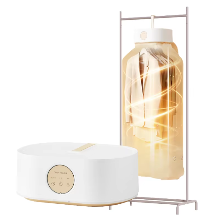 Clothes Drying Machine
