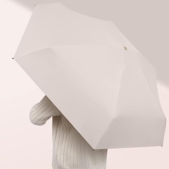 UV Protection Compact Umbrella