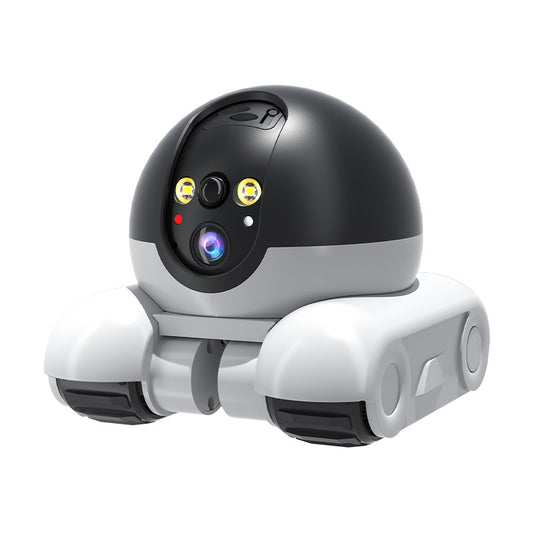 Pet Monitoring Movable  Camera