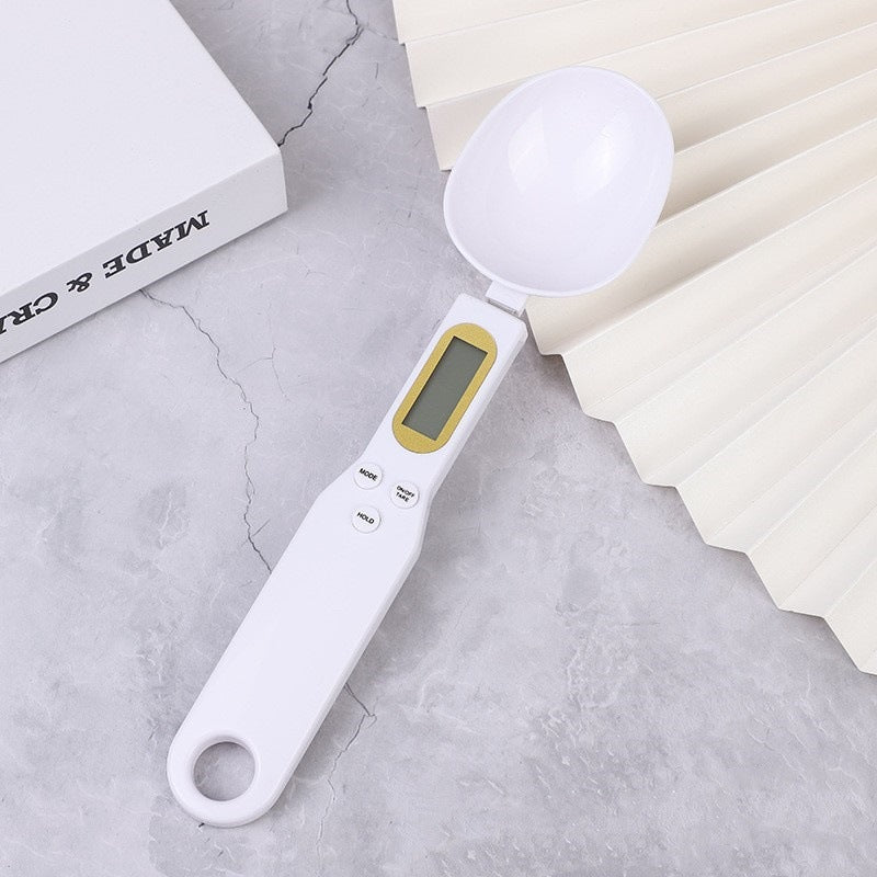 Digital Measuring Spoon