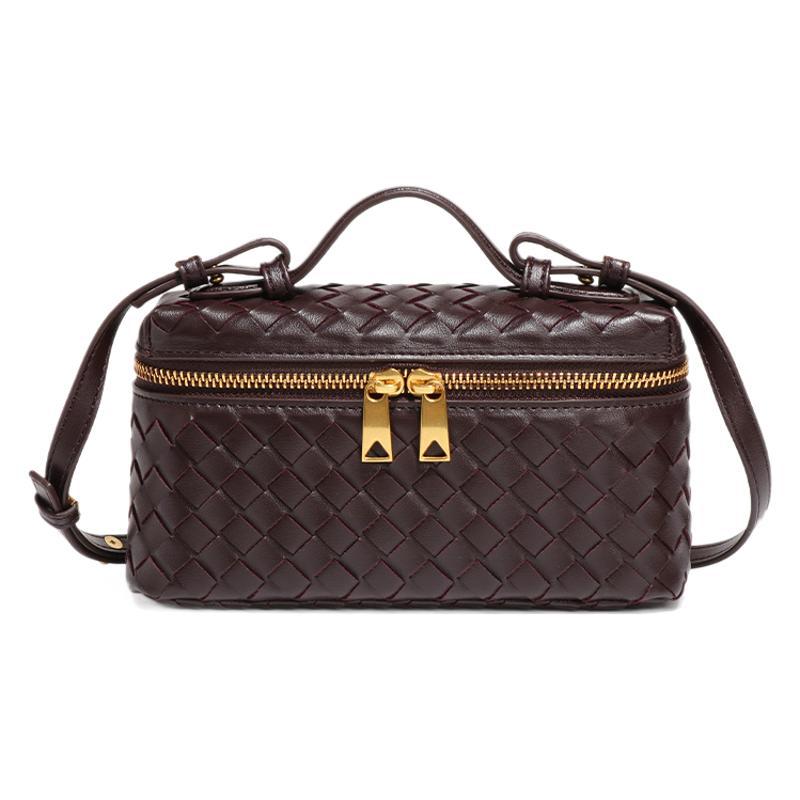 Woven Crossbody bag