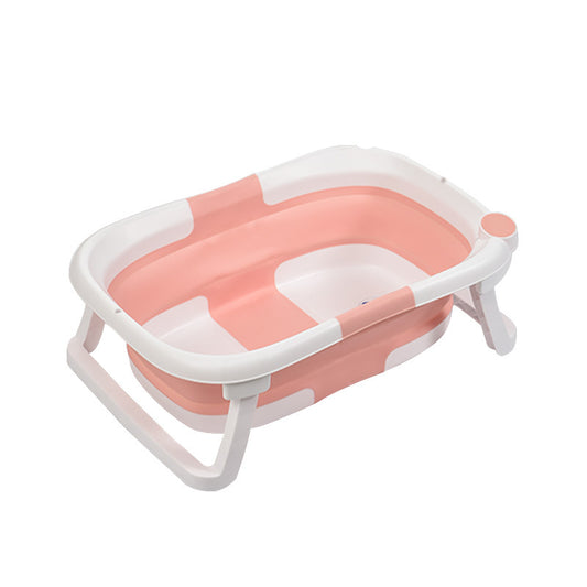 Foldable Baby Bathtub