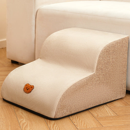 Non-Slip Pet Dog Stairs