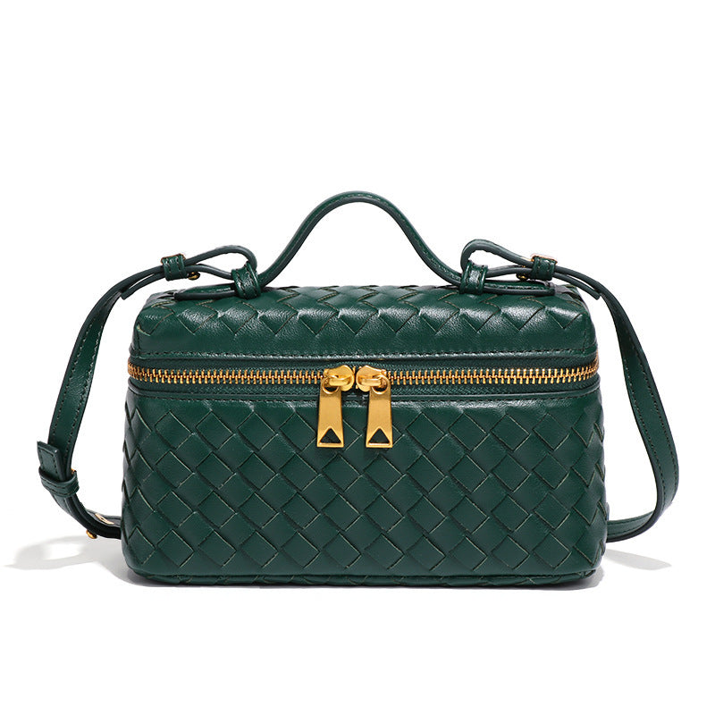 Woven Crossbody bag